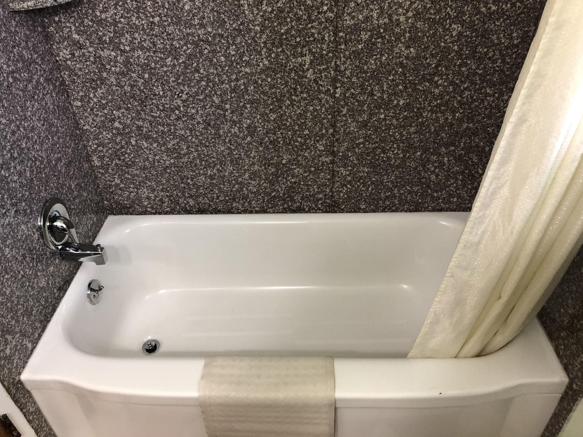 Klamath Motor Lodge Yreka Ngoại thất bức ảnh